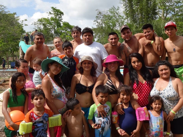  Family tickets 